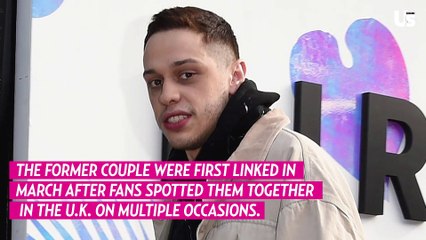 Pete Davidson Splits From Bridgerton’s Phoebe Dynevor After Whirlwind Romance: Distance ‘Made It Hard’