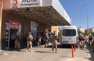 Son dakika haberleri! KIZ KARDEŞİNİ ÖLDÜREN ŞÜPHELİ 11 YIL SONRA YAKALANDI