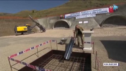 Azerbaycan, Ermeni işgali döneminde madenlerini işleten yabancı şirketleri uluslararası mahkemelere verecek