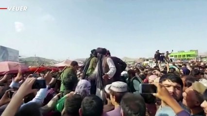 Prince Harry Urges Military Community Support Amidst Afghanistan Crisis