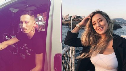 Bensu Narlı'yı öldüren Serhat Kantaş'tan şeytanın aklına gelmeyecek plan: Kızı su almaya gönderip tüfeği çıkarmış