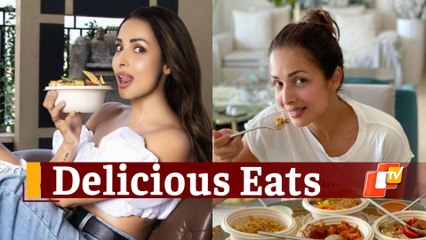 WATCH: Malaika Arora’s Fitness Diet; What’s On Her Plate