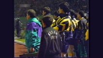 Gençlerbirliği 2-2 Fenerbahçe 29.11.1992 - 1992-1993 Turkish 1st League Matchday 13 (Ver. 2)