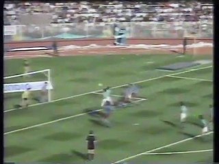 Kocaelispor 0-0 Trabzonspor 31.10.1992 - 1992-1993 Turkish 1st League Matchday 9