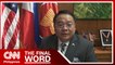 PH authorities call for vigilance amid Asian hate crimes in the U.S. | The Final Word