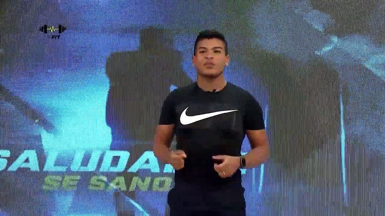 Entrenamiento de fuerza para corredores | BeFit - Nex Panamá