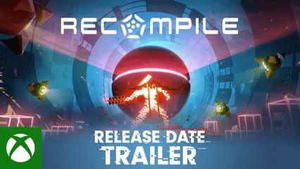 Recompile - Tráiler de la Historia