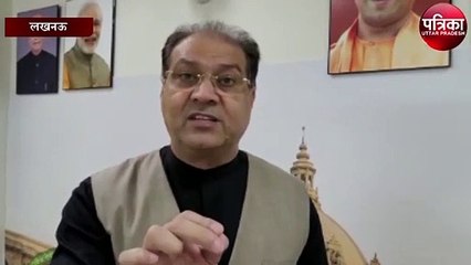 महाराजा रणजीत सिंह की प्रतिमा खंडित मामले को लेकर बोले मोहसिन रजा