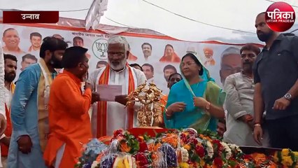 राम मंदिर की बात करना यदि संप्रदायिक है तो हां हम संप्रदायिक हैं - स्वतंत्र देव सिंह