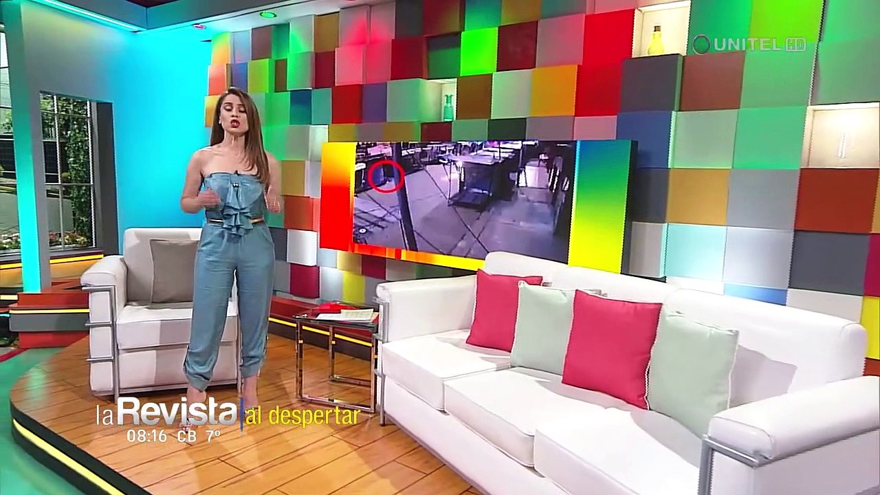 El Alto: Vecinos de Villa Dolores piden mayores controles policiales por los constantes asaltos en esta zona comercial