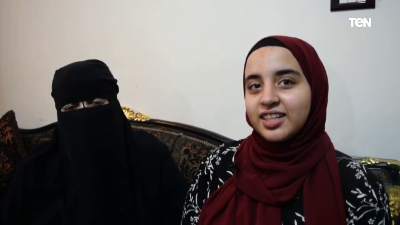 كاميرا TeN ترصد مظاهر الفرحة داخل منزل الاولي ع...