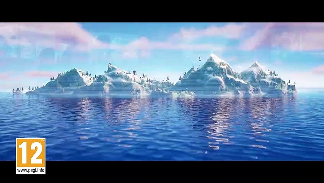 Fortnite - Impostores