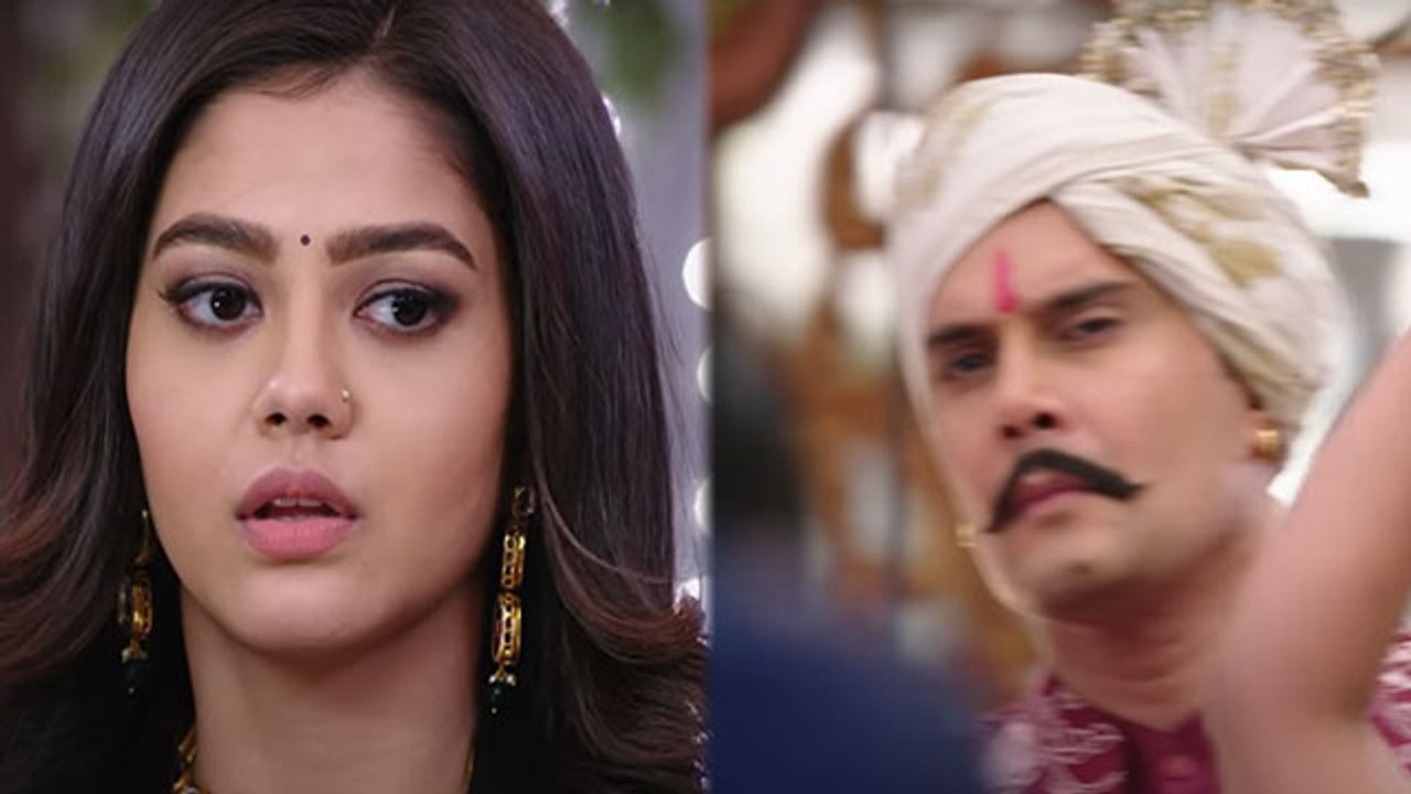 Molkki Episode spoiler;  Purvi और Virendra का क्या होगा Daksh के बर्थडे पर आमना सामना ? | FilmiBeat