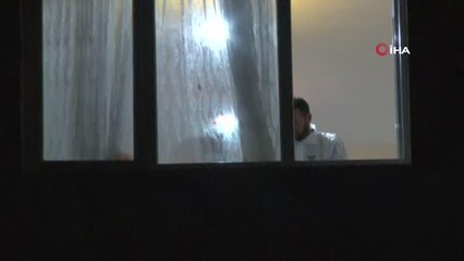 Son dakika haberleri! Eğlenmek için geldiği evde genç kızı öldüren şahıs tutuklandı