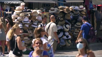 Ελλάδα- Covid 19: 4.206 νέα κρούσματα, 16 θάνατοι και 258 διασωληνωμένοι