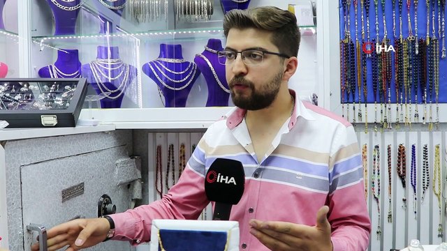 Yanlış uygulamalar gümüşü daha da karartıyor