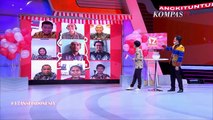 Duet Maut MC Timothy Marbun - Indra Jegel: Bermain Games bersama Komika!