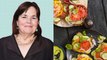 This 5-Minute, No-Cook Ina Garten Recipe Is My Favorite Way to Use Up Extra Tomatoes