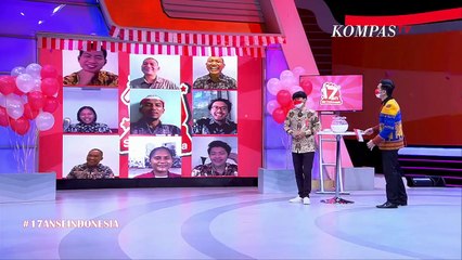 Stand Up Oki Rengga: Menikah Itu Membuka Pintu Rezeki