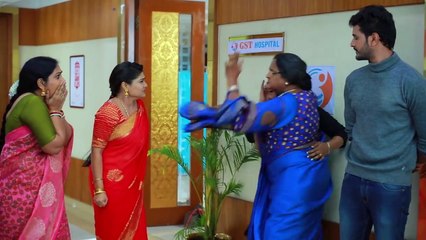 Roja Serial _ Behind The Scenes _ 4th May 2021 _ Bloopers