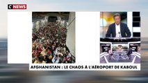 Georges Fenech sur les reproches adressés à Emmanuel Macron pour ses déclarations sur les flux migratoires : «c’est une mauvaise polémique»