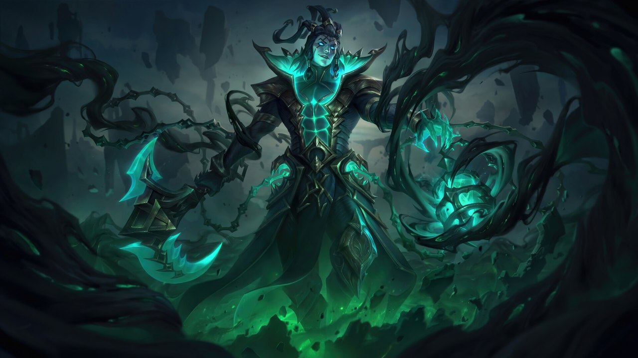 Dieser Thresh Guide wird dich hooken