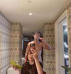 Joe Jonas Celebrated His Birthday in His Birthday Suit in Mirror Selfie Taken By Sophie Turner