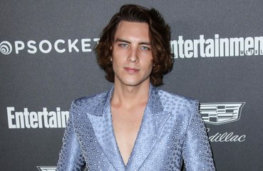 El polémico acento de Cody Fern en 'American Horror Stories' es el suyo en la vida real