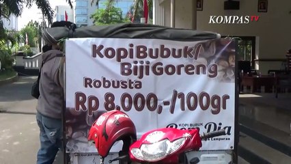 Save Our Shop, Gerakan Dukung Beli Menu UMKM dan Coffee Shop di Salatiga