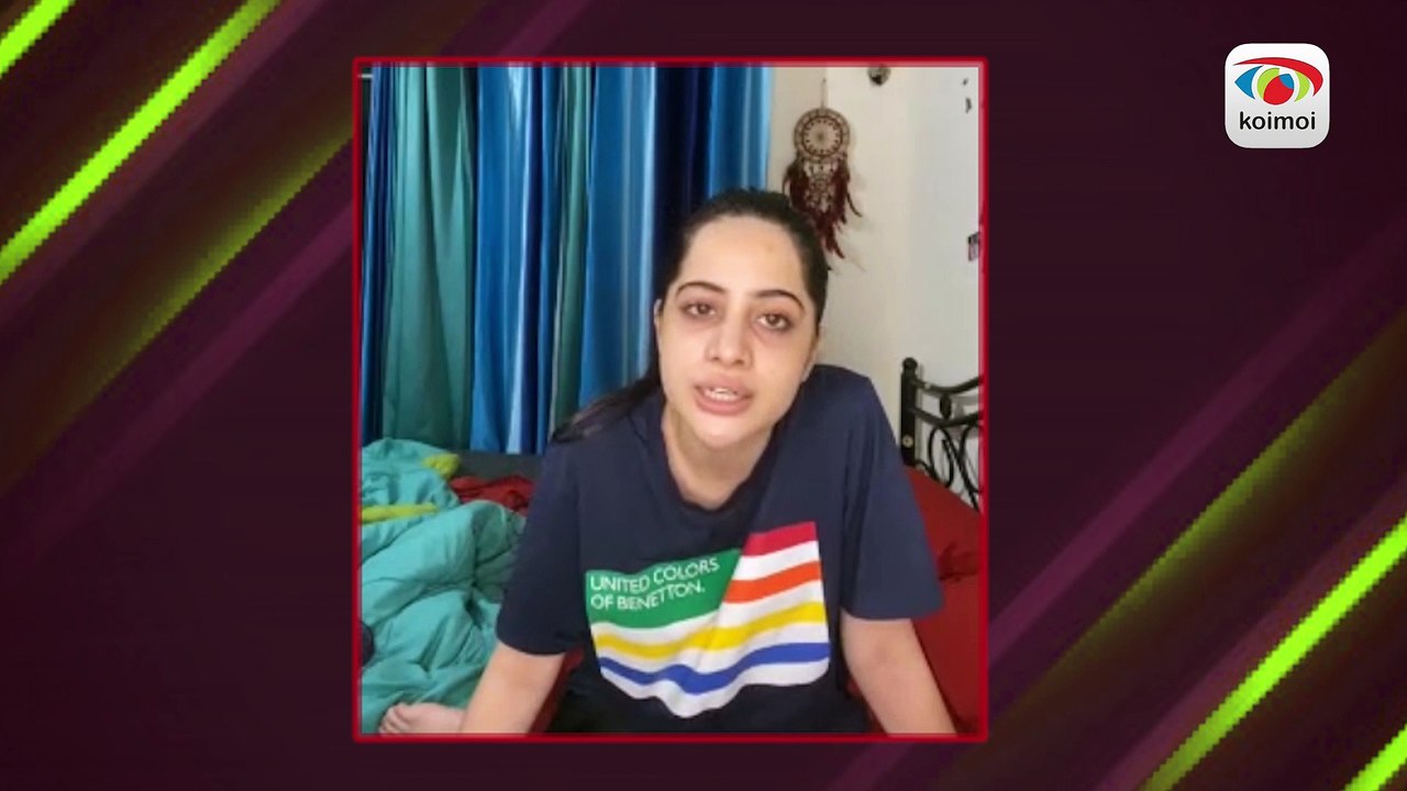 Urfi Javed SLAMS Divya Agarwal Calling Her 'Do Number Ki Aurat' | Zeeshan Khan | Bigg Boss OTT