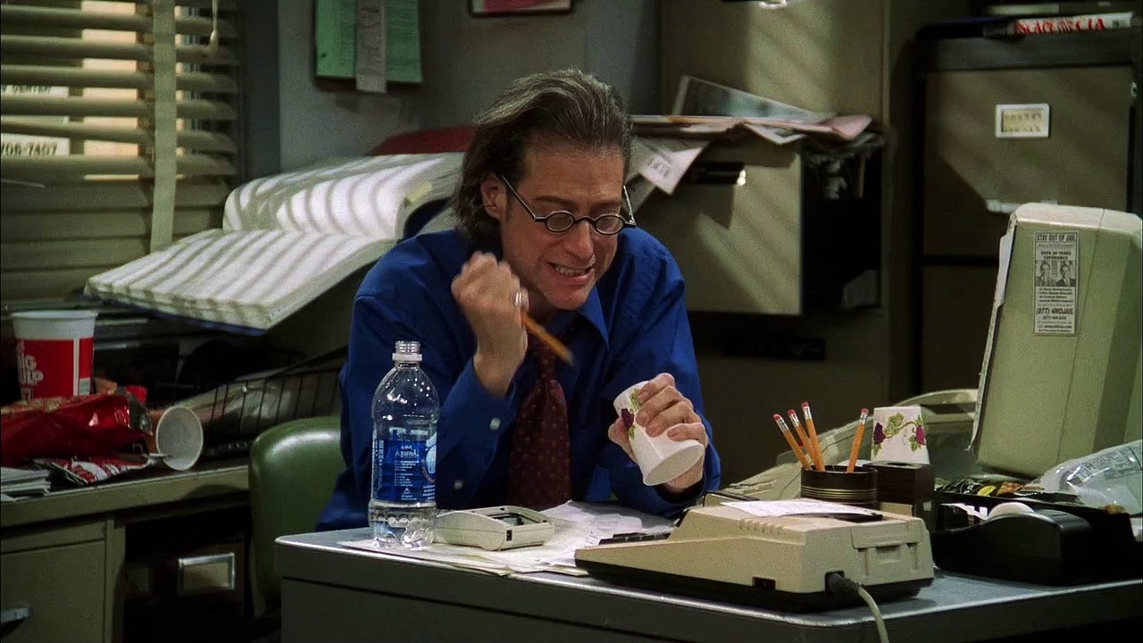 thats what i love about you charlie