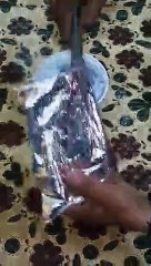 Hand casting in an easy way