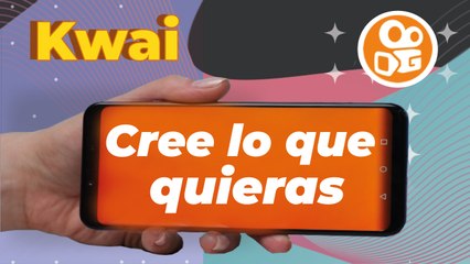 Al mal tiempo, buena cara y que crea lo que él quiera - Kwai Agosto 2021