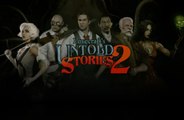 Lovecraft’s Untold Stories 2 dropping on Steam Early Access in October