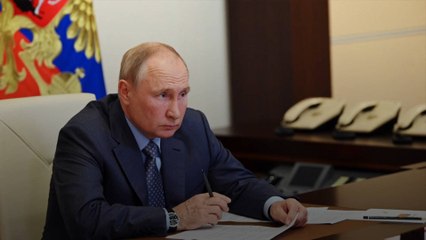 Afghanistan : la Russie veut collaborer avec les talibans au pouvoir