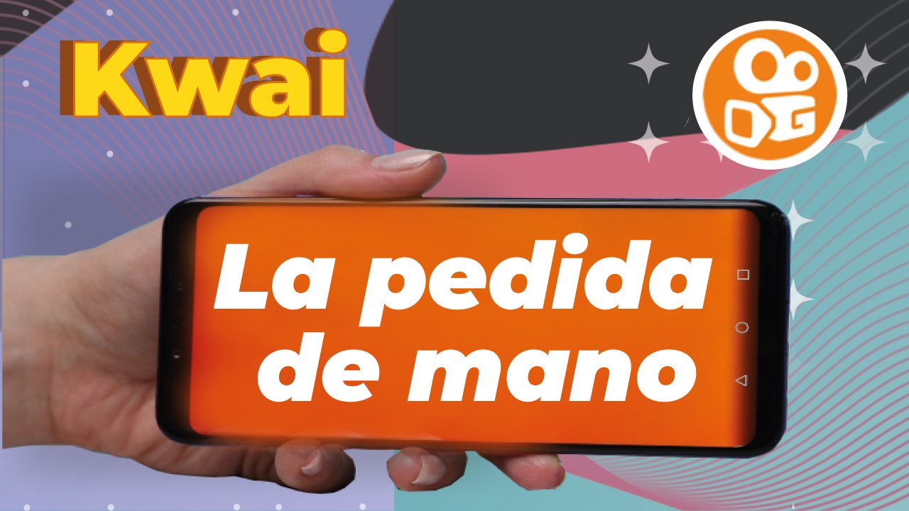 Una pedida de mano muy original - Kwai Agosto 2021