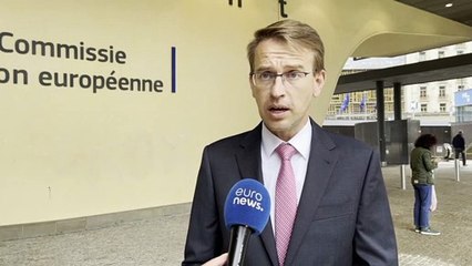 Afghanistan : les ministres des Affaires étrangères de l'UE se réunissent