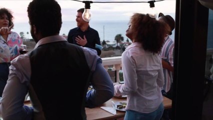 The Best-Ever Entertaining Tips from the Food & Wine Classic