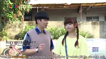 Thanh Xuân Không Sợ Hãi Tập 52 - VTV8 lồng tiếng tap 53 - Phim Trung Quoc - xem phim thanh xuan khong so hai tap 52