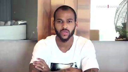 Marcao: Galatasaraylılar beni affetmeyecek ama Kerem'den ve herkesten özür diliyorum."