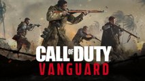 Call of Duty: Vanguard | Official Teaser