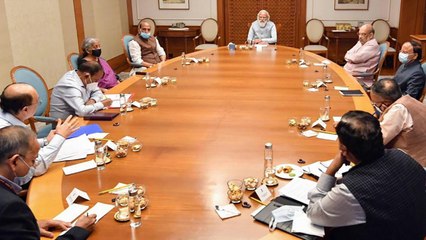 India must provide refuge to Sikh, Hindus of Afghanistan: PM