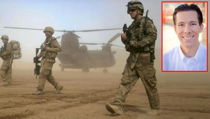 ABD Ulusal Güvenlik Konseyi eski Afganistan Direktörü yanıtladı: ABD ve Taliban arasında anlaşma mı yapıldı?