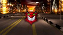 Devils Way - The Beat Messengers | HipHop Instrumental | Rap Freestyle Beat | Base BoomBap