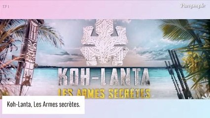 Descargar video: Koh-Lanta : Un aventurier transformé physiquement, avant/après de sa métamorphose !