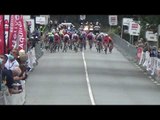 Tour du Limousin 2021 - Étape 1 : La victoire de Christophe Laporte