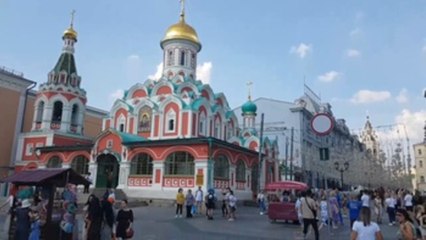 Rusia mueve ficha con los talibanes para recuperar influencia en Afganistán