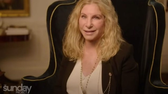 Barbra Streisand Isn’t A Fan Of Lady Gaga & Bradley Cooper’s Version Of ‘A Star Is Born’| Billboard News