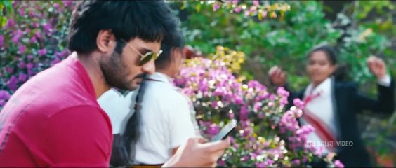 Romantic Video Song | Heavy moments | Romantic Screen | The Love Song and Act