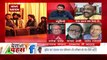 Desh Ki Bahas: Who advocated the Taliban terror?